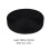 Durable Hook And Loop Black Nylon Tape For Diy Crafts 3