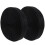 Durable Hook And Loop Black Nylon Tape For Diy Crafts 8