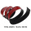 Edge Trim Bathroom Transition Strip Black 2