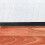 Edge Trim Bathroom Transition Strip Black 6