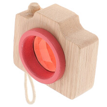 Decorative Kaleidoscope Toy Educational Funny Plaything For Parties