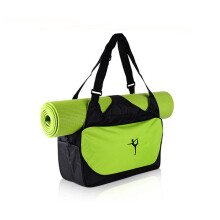Multi Kleur Waterdichte Oxford Schoudertas Voor Reizen En Sport