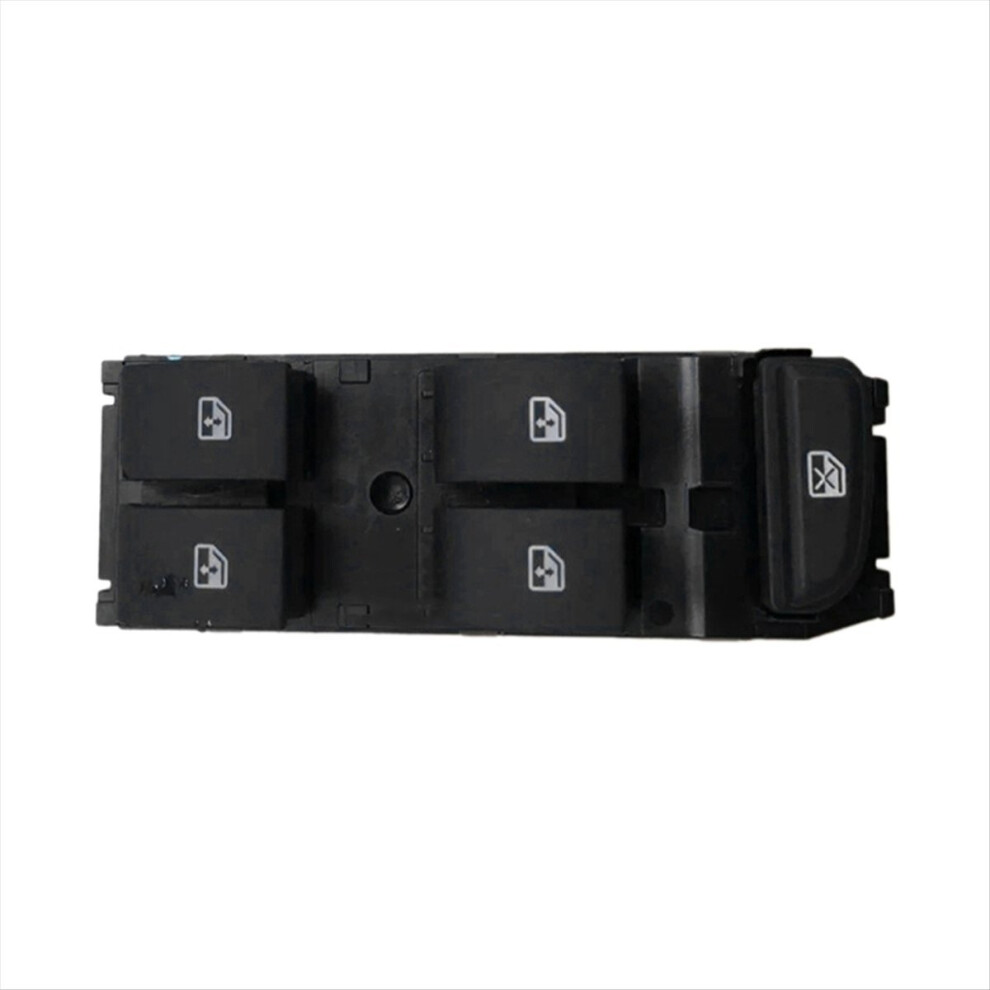 Car Power Window Regulator 26696325 Lifter Master Switch Button For Hi Light 4851500973389