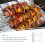 1Pc Practical Baking Barbecue Aluminum Foil For Meat 11