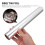 1Pc Practical Baking Barbecue Aluminum Foil For Meat 9