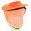 Sun Hat Man Cap Sweat Guard Liner Construction Accessories 9