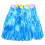 2Pz Set Gonna Hula Hawaiano Per A Luau 11