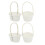 4Pcs Mini Woven Baskets With Handles For Fruit Vegetable Picking 10