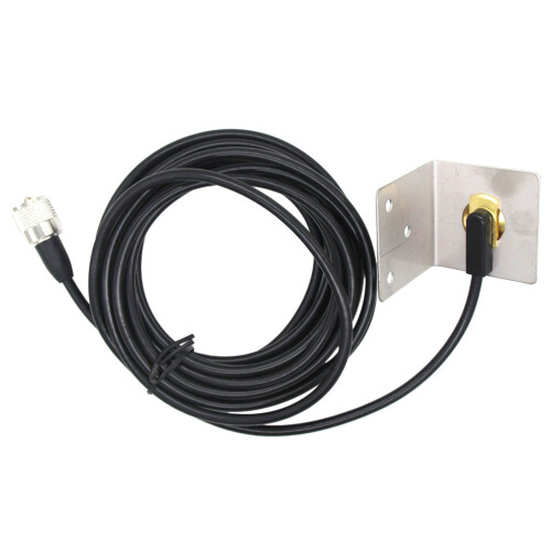 De Extensão Para Antena Nmo Com Suporte L, Móvel