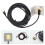 De Extensão Para Antena Nmo Com Suporte L, Móvel 2