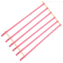 1Set Bow Holder Organizer Haarclips En Haarbanden
