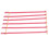 1Set Bow Holder Organizer Haarclips En Haarbanden 10