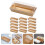50 Unidades Para Swiss Roll E Sobremesas Práticas 3