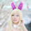 Conjunto De Orelhas E Cauda De Para Cosplay À Mão 4