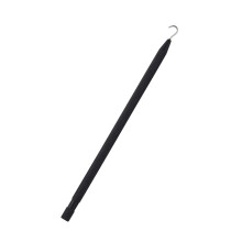 Jewelry Helper Fastening Aid Quickly Unfasten Hooking-black
