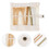 Conjunto De Utensílios Reutilizáveis Para Casa 4