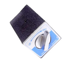 High Hardness Indicator Stand Wire Cutting Table Base-10T