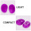 6 De Protetores Auriculares De Silicone Para Cabeleireiro 7