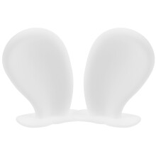 1 Pair Motorbike Rabbit Ear Decor