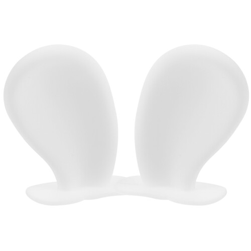 1 Pair Motorbike Rabbit Ear Decor