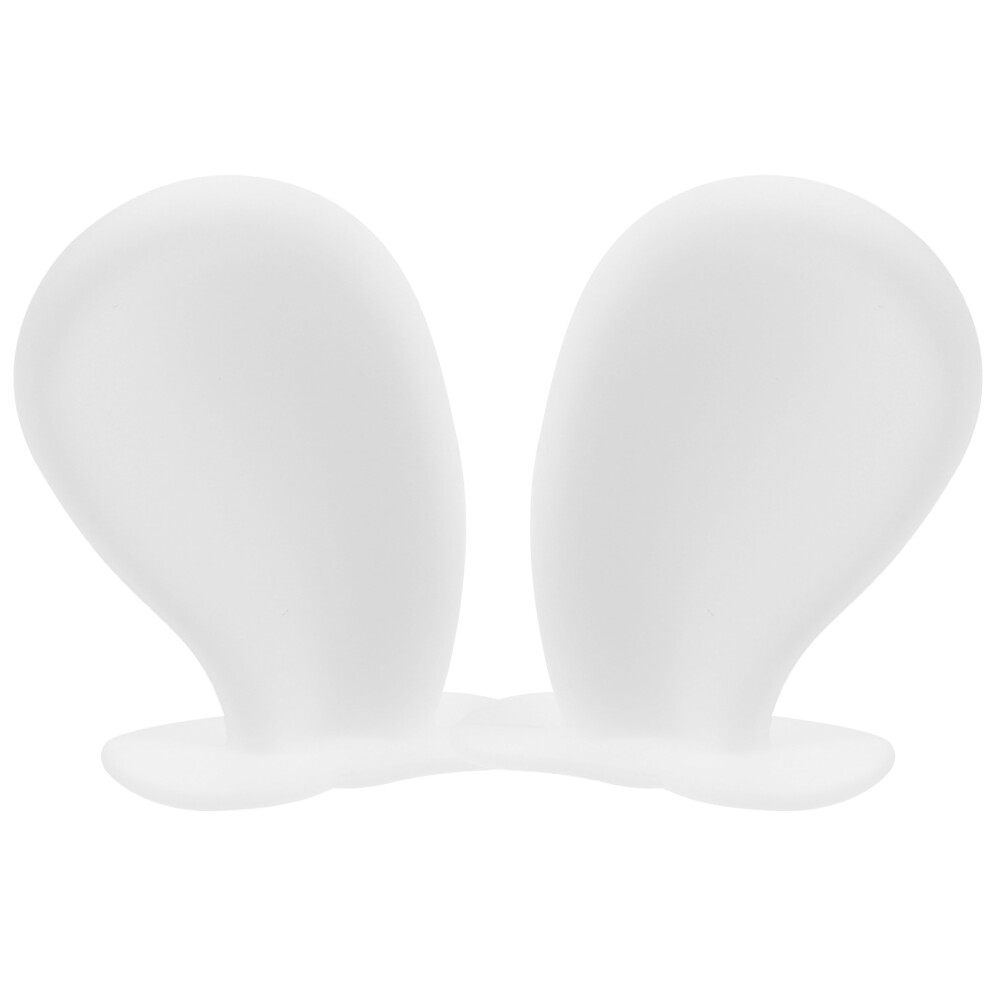 1 Pair Motorbike Rabbit Ear Decor 3572228287404
