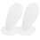 1 Pair Motorbike Rabbit Ear Decor 10