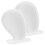 1 Pair Motorbike Rabbit Ear Decor 7
