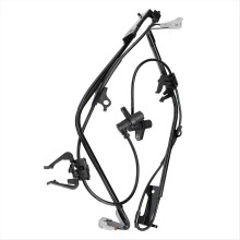 2pcs 89543-48010 89542-48010 ABS Wheel Speed Sensor Front Left Right f