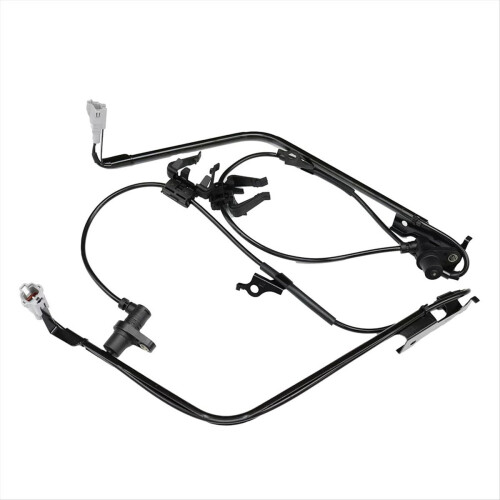 2pcs 89543-48010 89542-48010 ABS Wheel Speed Sensor Front Left Right f 2