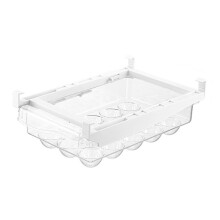 De Armazenamento Para Geladeira Tipo Gaveta - Com Grade