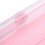 Raindrops Picture Edge Trimmer Crafting Support Pink 1pack 7