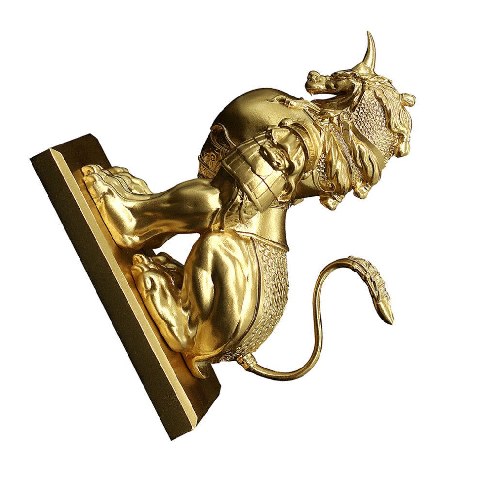 Figurka Z ŻYwicy, Ozdoba Do Domu I Sklepu, PrzyciąGanie-image