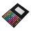 1Pc Shimmer Matte Colorful Eyeshadow Palette High Pigmented 11