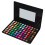 1Pc Shimmer Matte Colorful Eyeshadow Palette High Pigmented 9