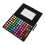 1Pc Shimmer Matte Colorful Eyeshadow Palette High Pigmented 7