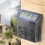 De Pared Led Solar Para , E Pátio 10