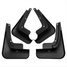 4PCS Car Mudguard Mud Flaps Splash Guard for 2019-2021 Accessories