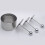 Ferramentas De Moldagem E Prensagem Aço Inoxidável Para 5