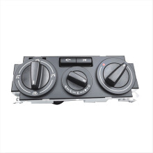 Air Conditioning Control Switch COUNTRY Parati Saveiro A/C Heater Pane