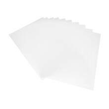 10 Unidades Plástico Transparente Para Artesanato Diy E
