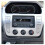 Car Cooling Heating Control Switch Air Conditioning Knob Panel for V80 6