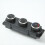 Car Cooling Heating Control Switch Air Conditioning Knob Panel for V80 4