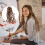 Hair Braid 20 Tranças Dreadlocks Temperatura Marrom 7
