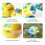 1Pc Electric Automatic Bubble Blower Toy Helicopter For Kids 2