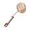 Thickened Stainless Steel Wire Strainer Ladle-White Light style 1