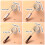 Thickened Stainless Steel Wire Strainer Ladle-White Light style 4