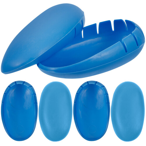 3 De Protetores Para Orelhas Para Coloração 2