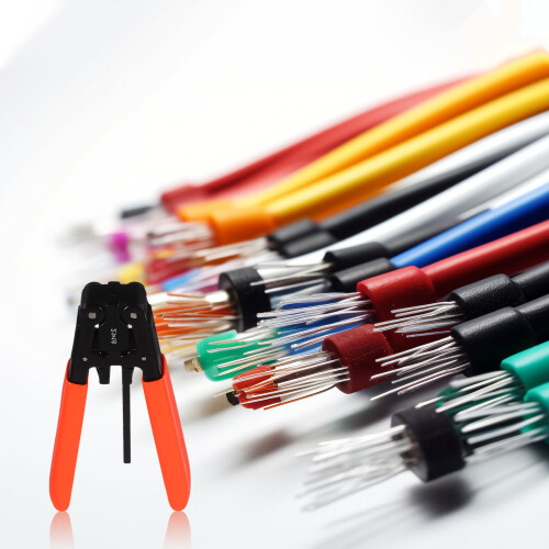 Fibre Optic Tool Fiber Stripper Universal Optical Cutter 2