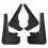 4PCS Car Mudguard Mud Flaps Splash Guard for 2023- Accessories 2