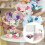 Conjunto Kit De Crochê De Tulipa Para Iniciantes Com Tricô E Buquê 6